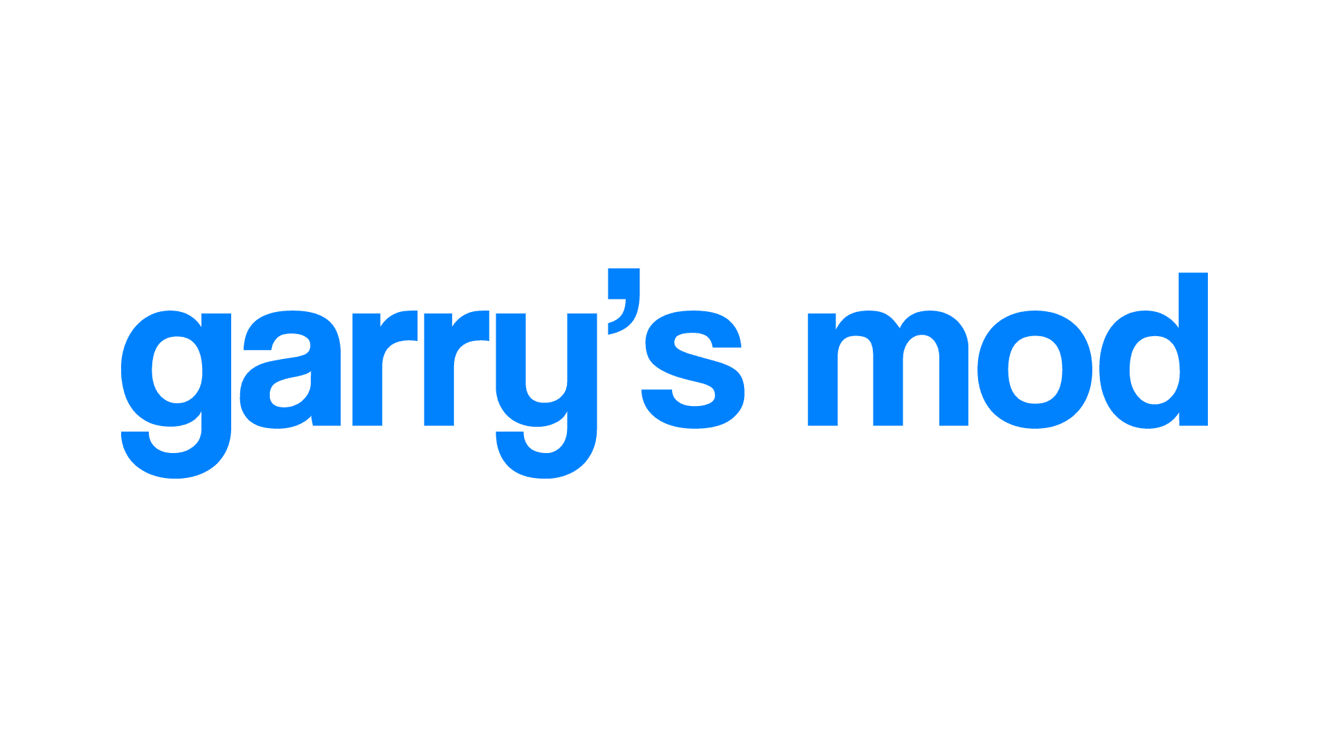 Garry's Mod server hosting